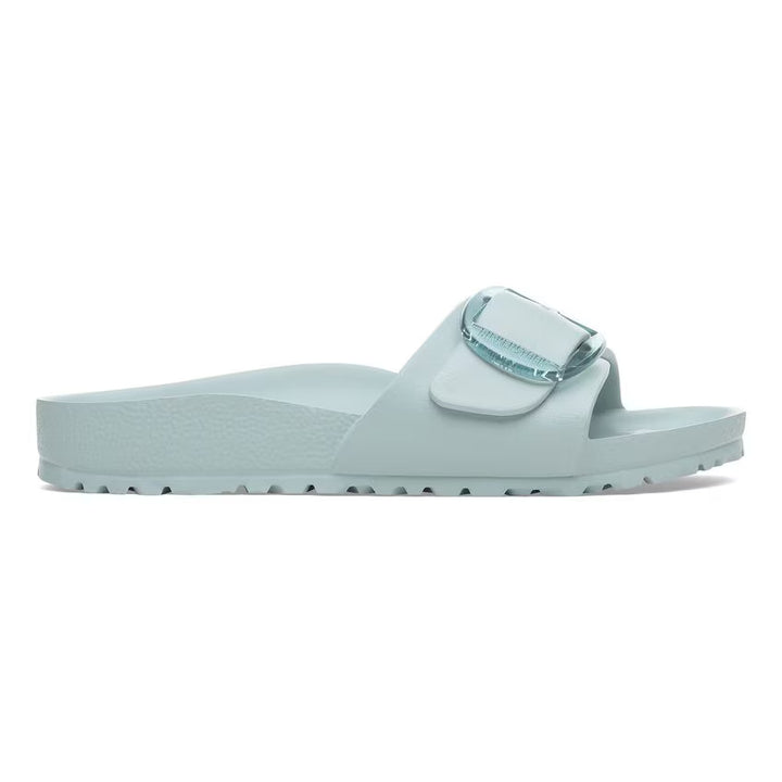 Birkenstock Women's Madrid Big Buckle EVA Surf Green