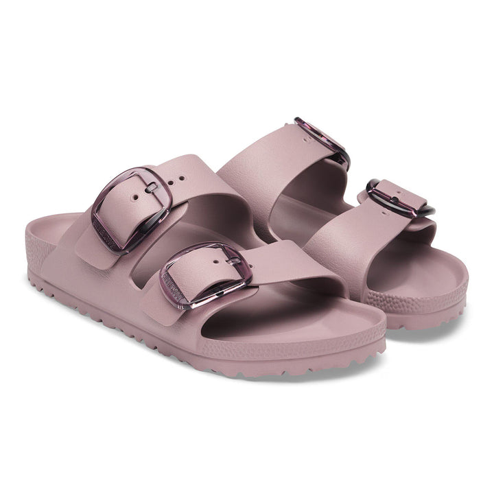 Birkenstock Arizona EVA Faded Purple Big Buckle 1032459
