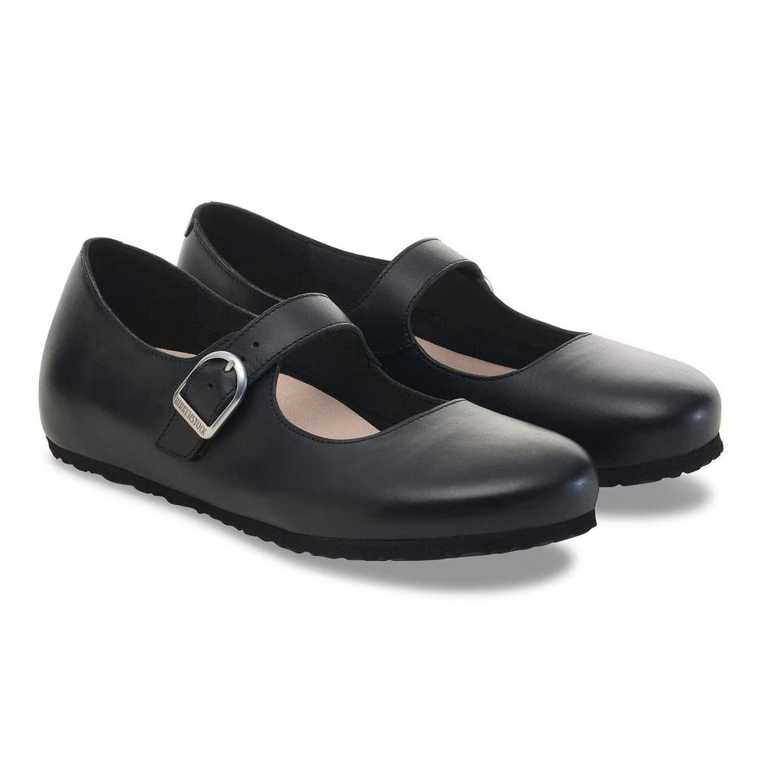 Birkenstock Women's Santa Clarita Black 1030191