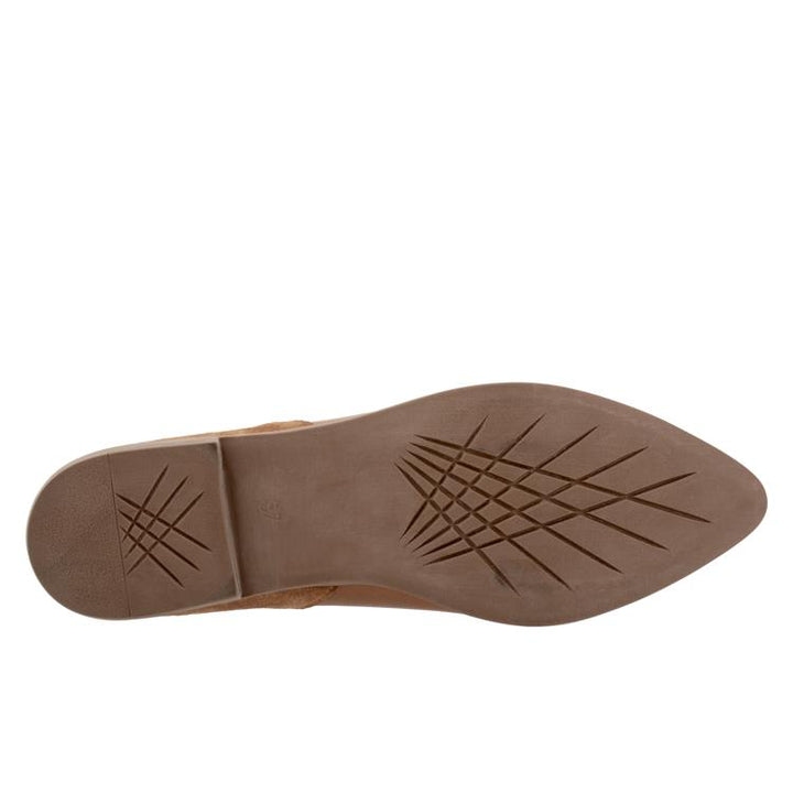 Bueno Women's Beau Walnut