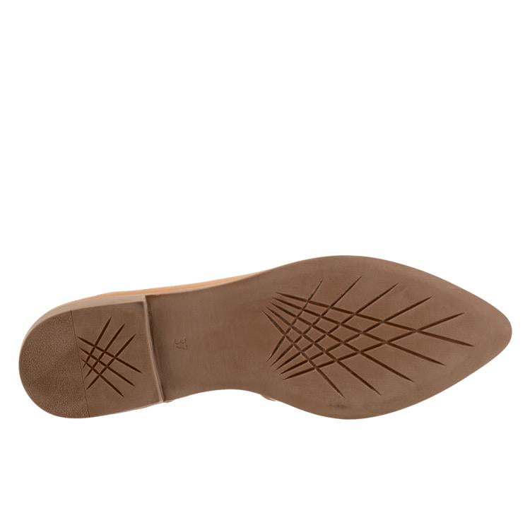 Bueno Women's Brenda Dark Tan