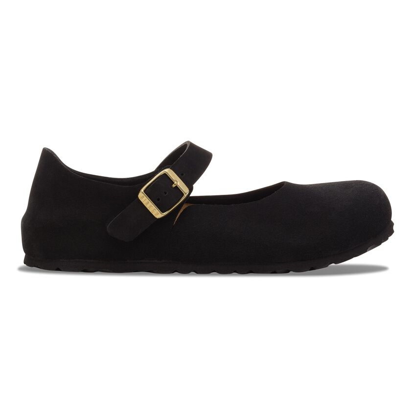 Birkenstock Women's Mantova Black 1030423