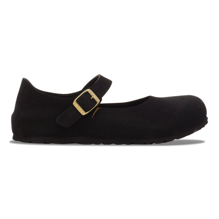 Birkenstock Women's Mantova Black 1030423