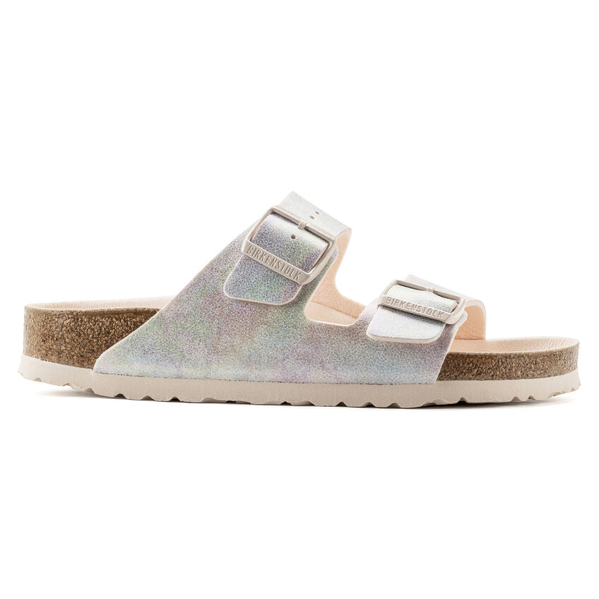 Women's Birkenstock Arizona (Light Rose) Orleans Shoe