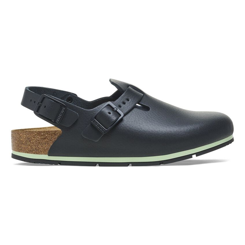 Birkenstock Tokio Pro Black