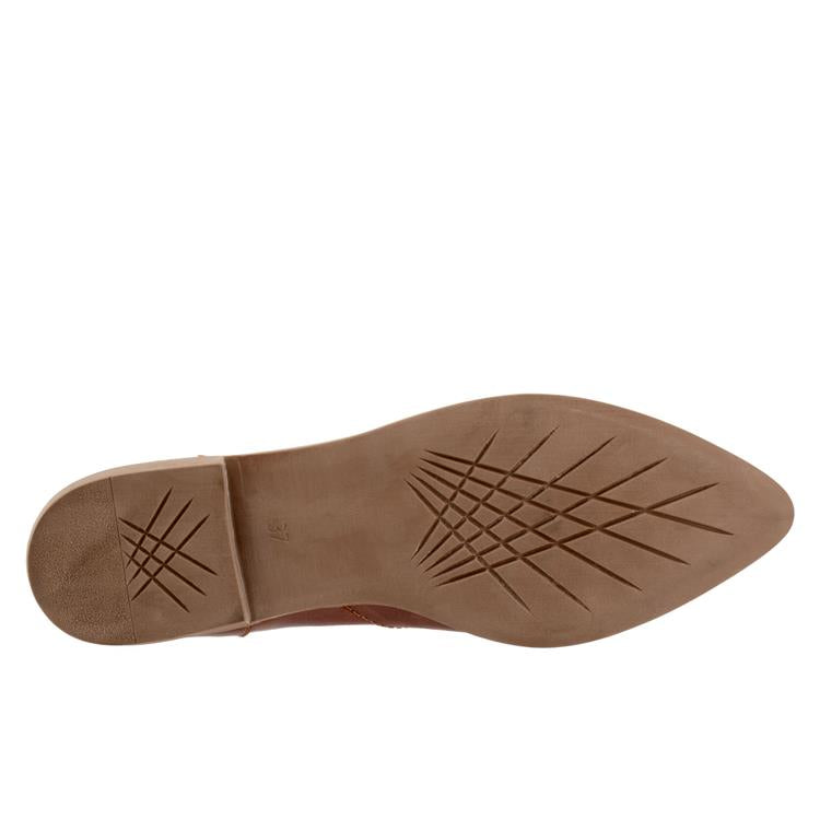 Bueno Women's Blake Rust