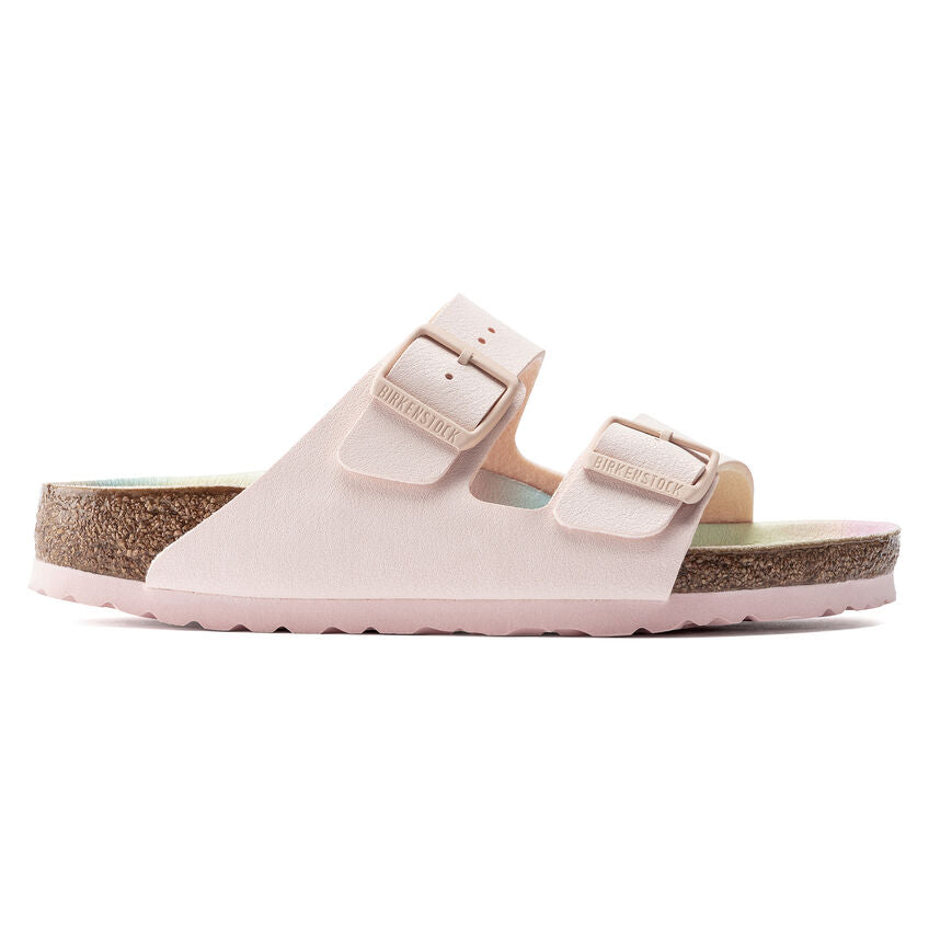 Birkenstock Women's Arizona Light Rose