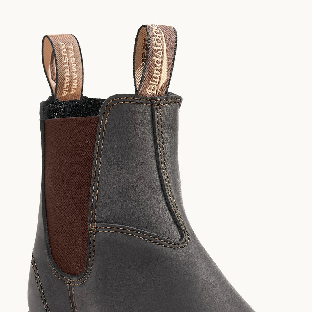 Blundstone Unisex 062 Stout Brown