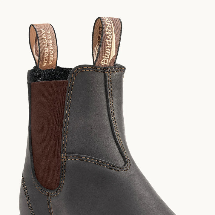 Blundstone Unisex 062 Stout Brown
