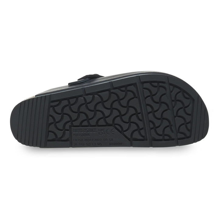 Birkenstock Boston Pro Black 1025979