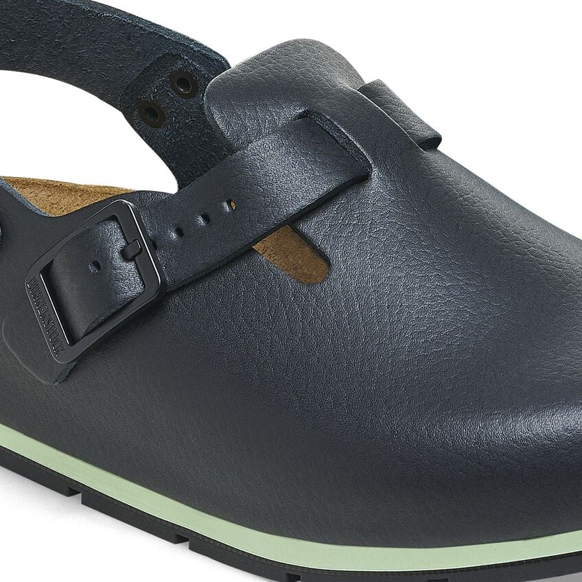 Birkenstock Tokio Pro Black