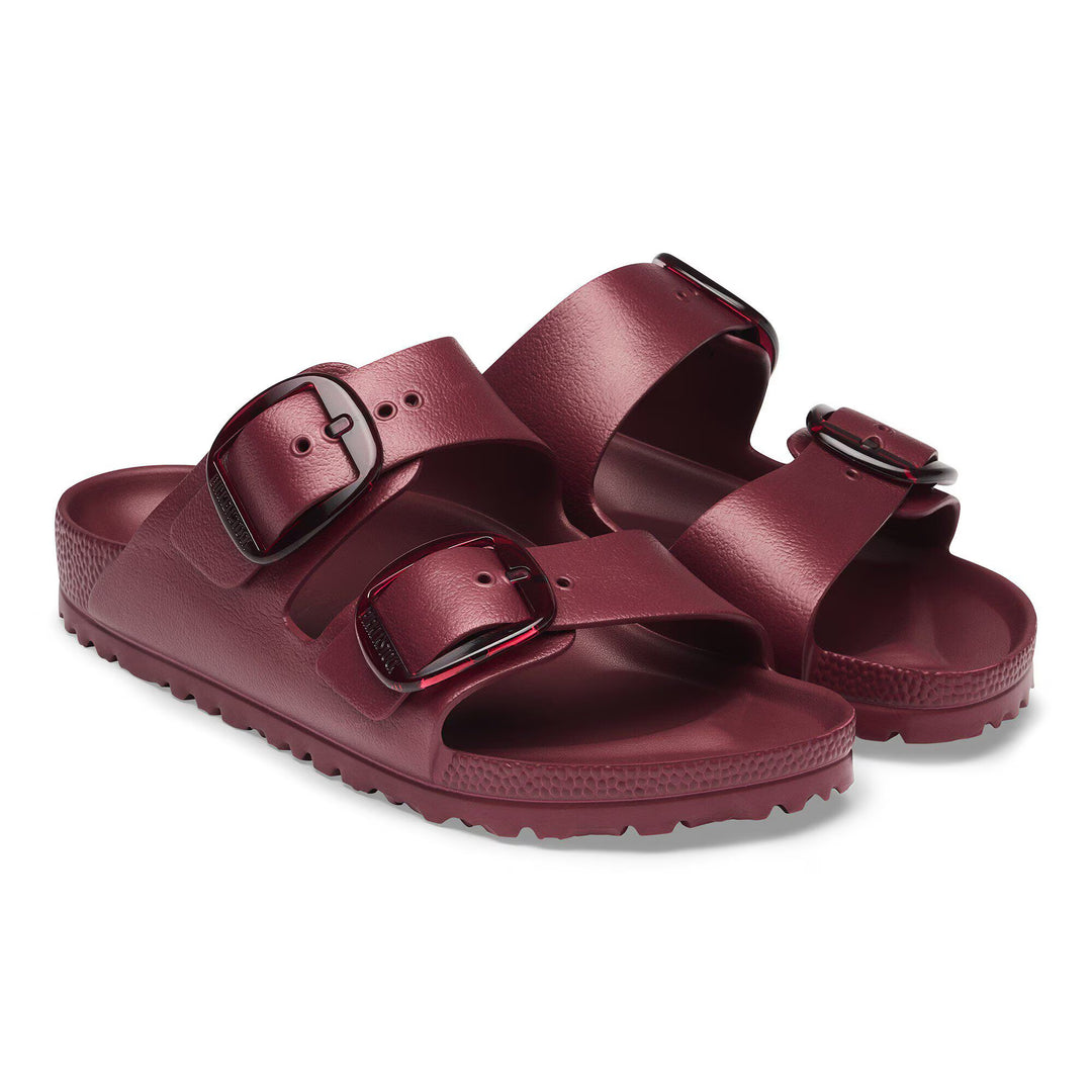 Birkenstock Arizona EVA Zinfandel Big Buckle 1033115