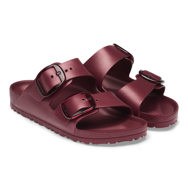 Birkenstock Arizona EVA Zinfandel Big Buckle 1033115