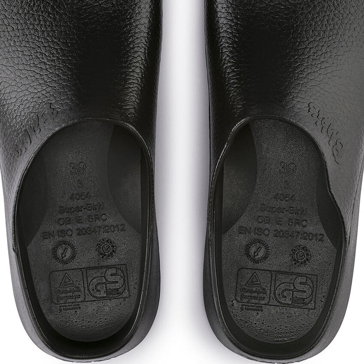 Birkenstock Super Birki 0068011 Black - Orleans Shoe Co.