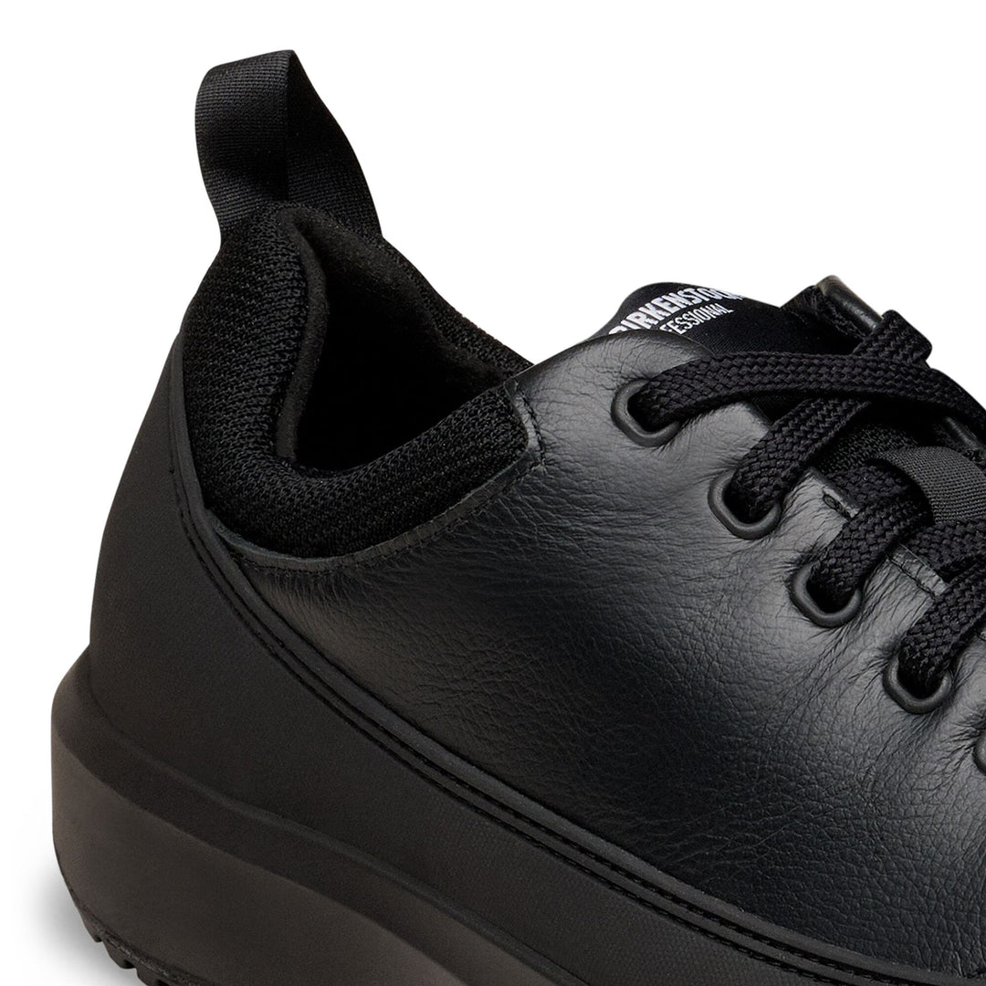 Birkenstock Melbourne PRO Jet Black 1031942