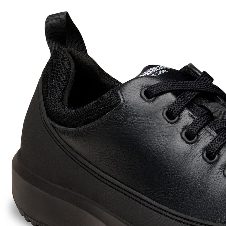 Birkenstock Melbourne PRO Jet Black 1031942