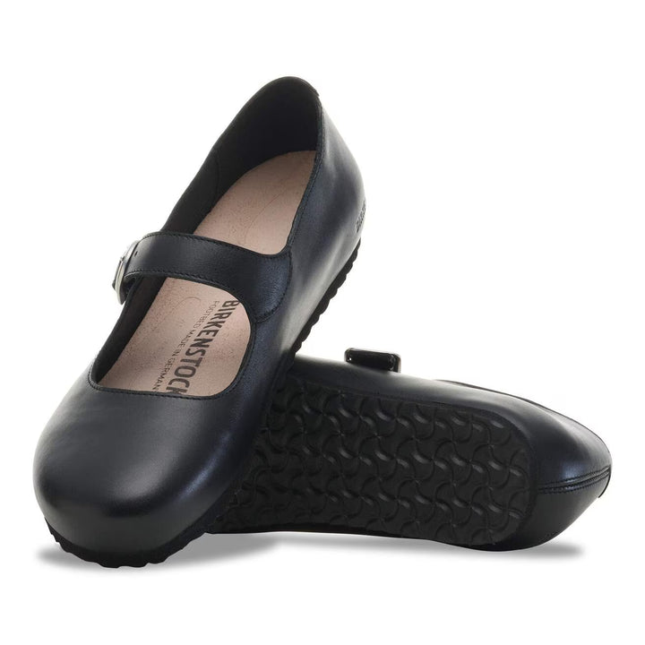 Birkenstock Women's Santa Clarita Black 1030191
