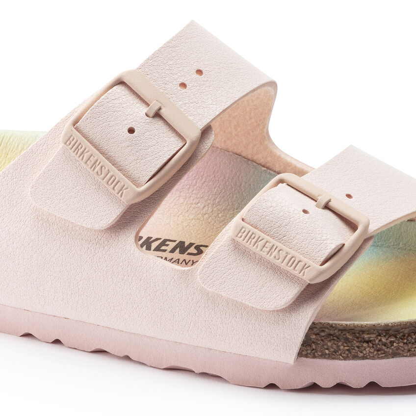 Birkenstock Women's Arizona Light Rose