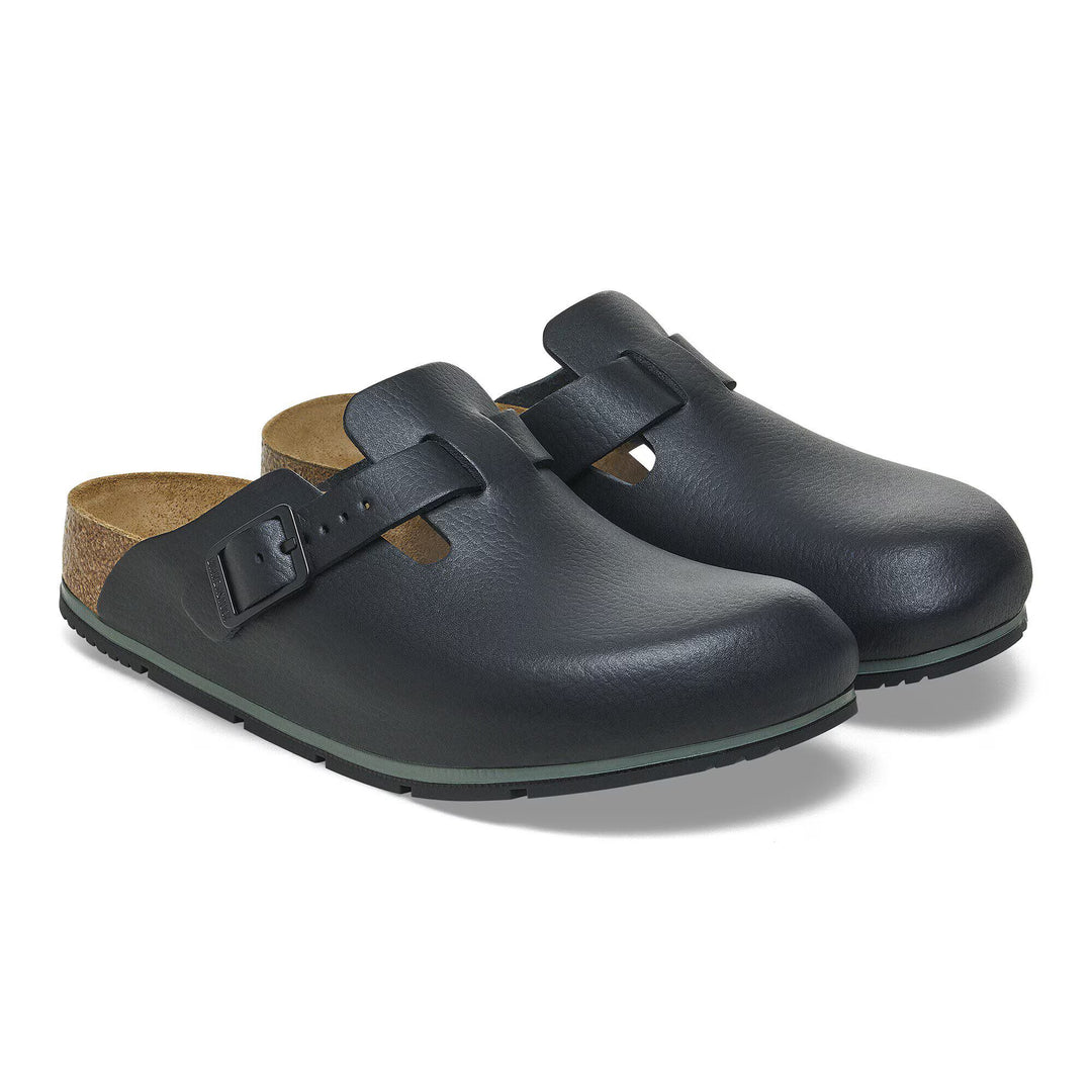 Birkenstock Boston Pro Black 1025979