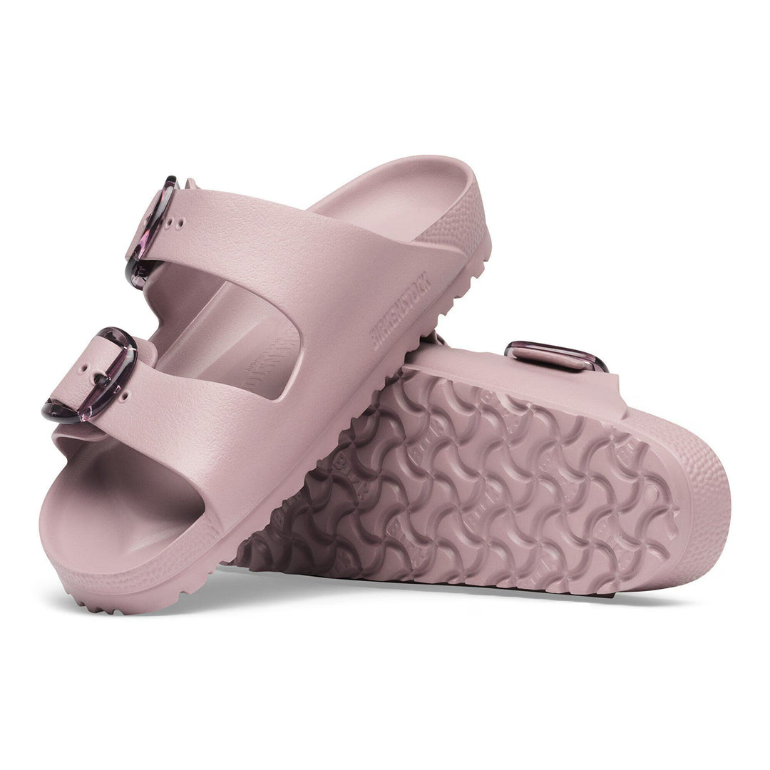 Birkenstock Arizona EVA Faded Purple Big Buckle 1032459