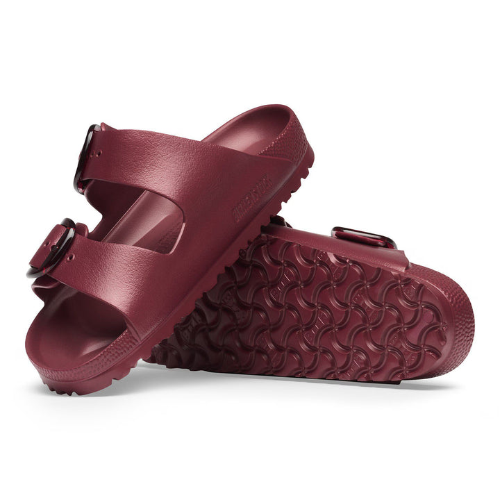 Birkenstock Arizona EVA Zinfandel Big Buckle 1033115
