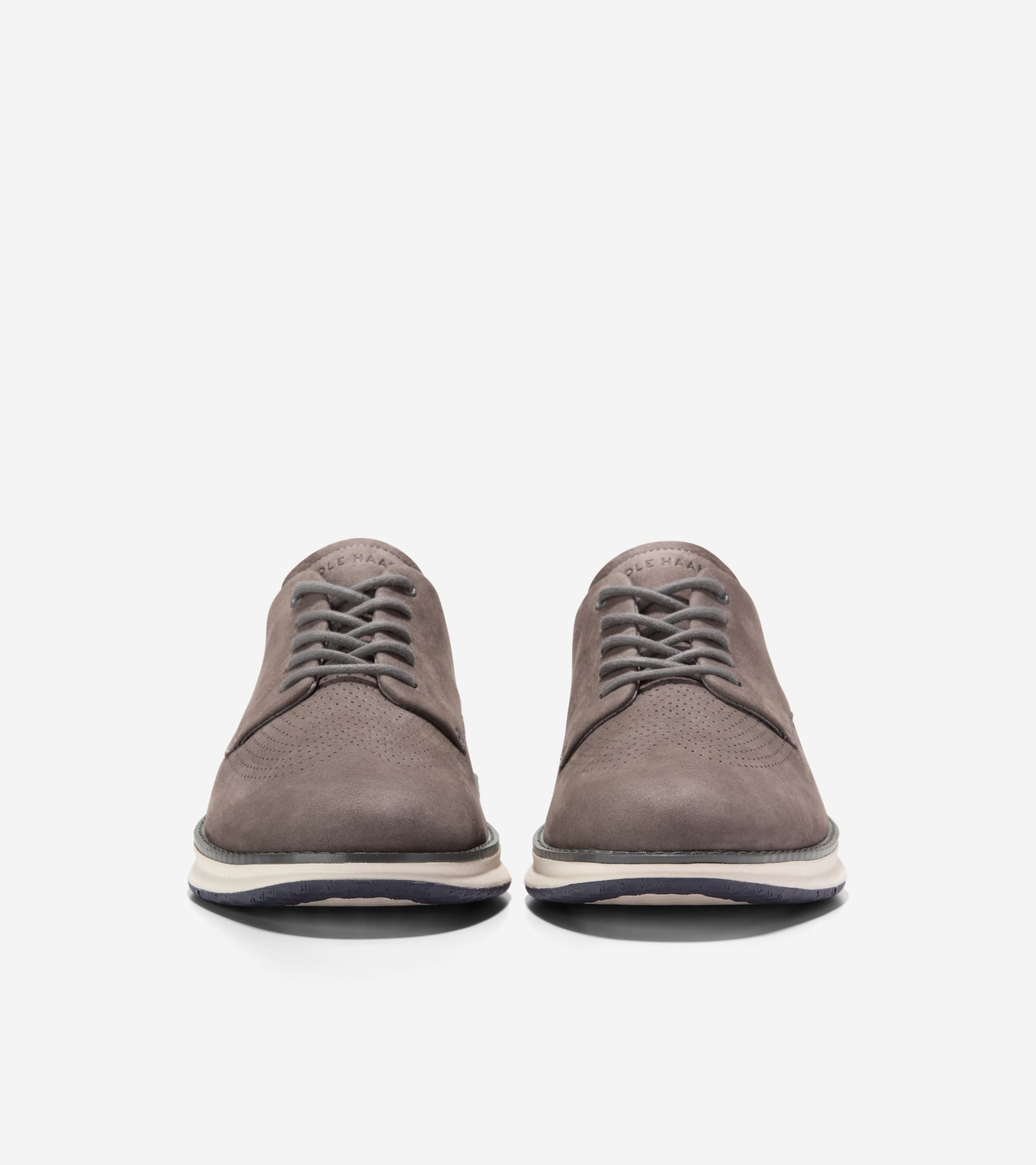 Cole Haan Men's Original Grand Energyweave Perforated Plain