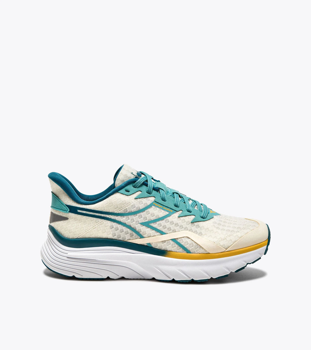 Diadora Women's Equipe Nucleo Whisper Dusty Turquoise - Orleans Shoe Co.