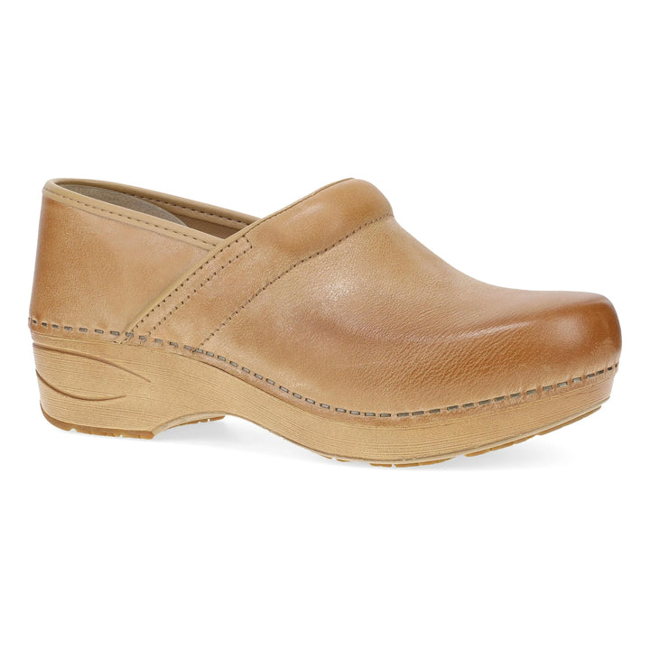 Dansko Women's XP 2.0 Distressed Honey