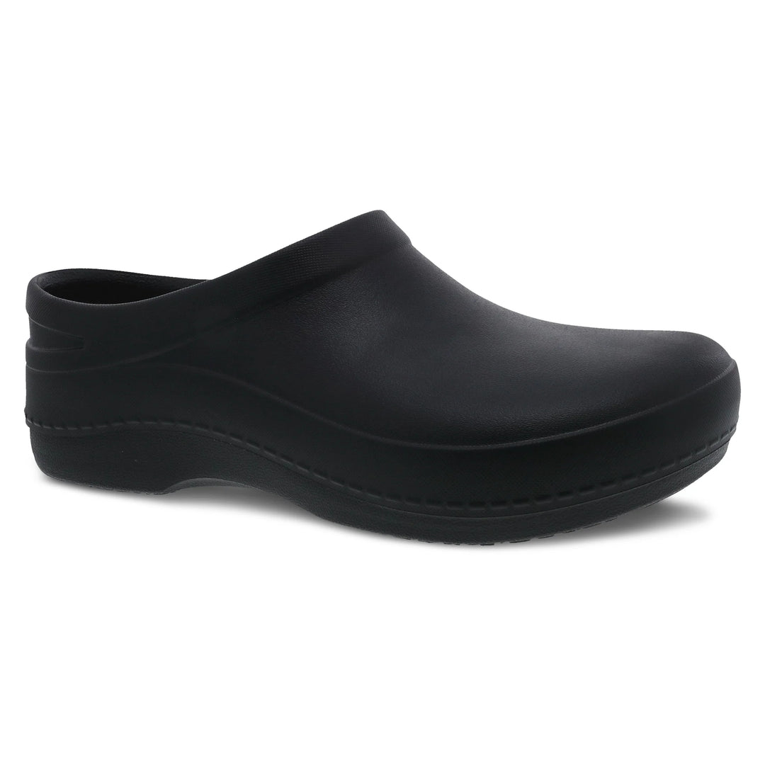 Dansko Women’s Kaci Molded Black - Orleans Shoe Co.