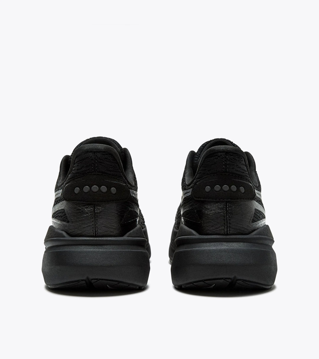 Diadora Women's Nucleo 2 Black Black