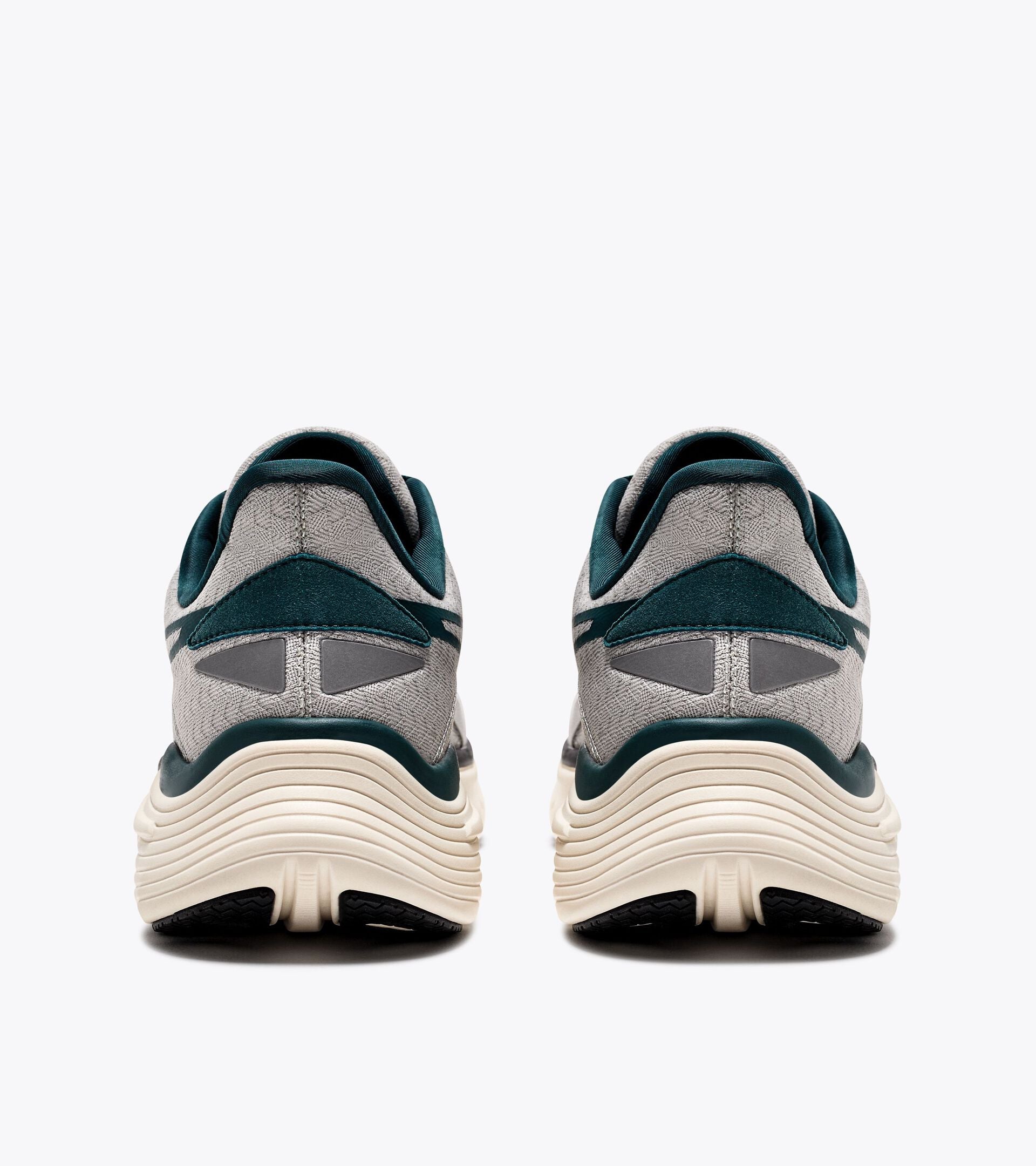 Diadora Men's Equipe Nucleo Silver DD Black Mediterranea – Orleans