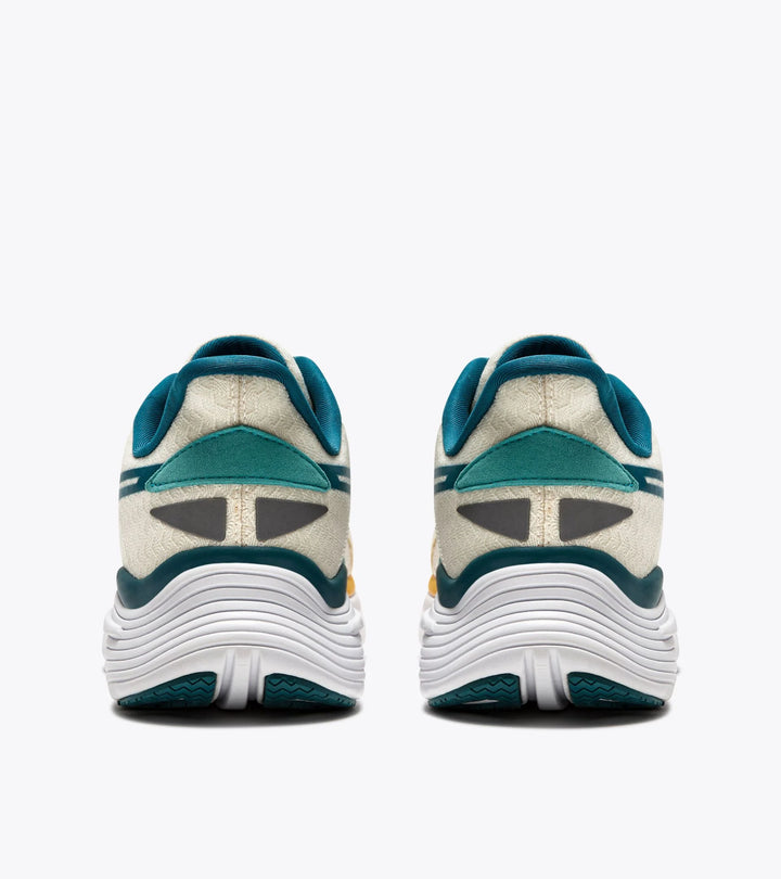 Diadora Women's Equipe Nucleo Whisper Dusty Turquoise - Orleans Shoe Co.