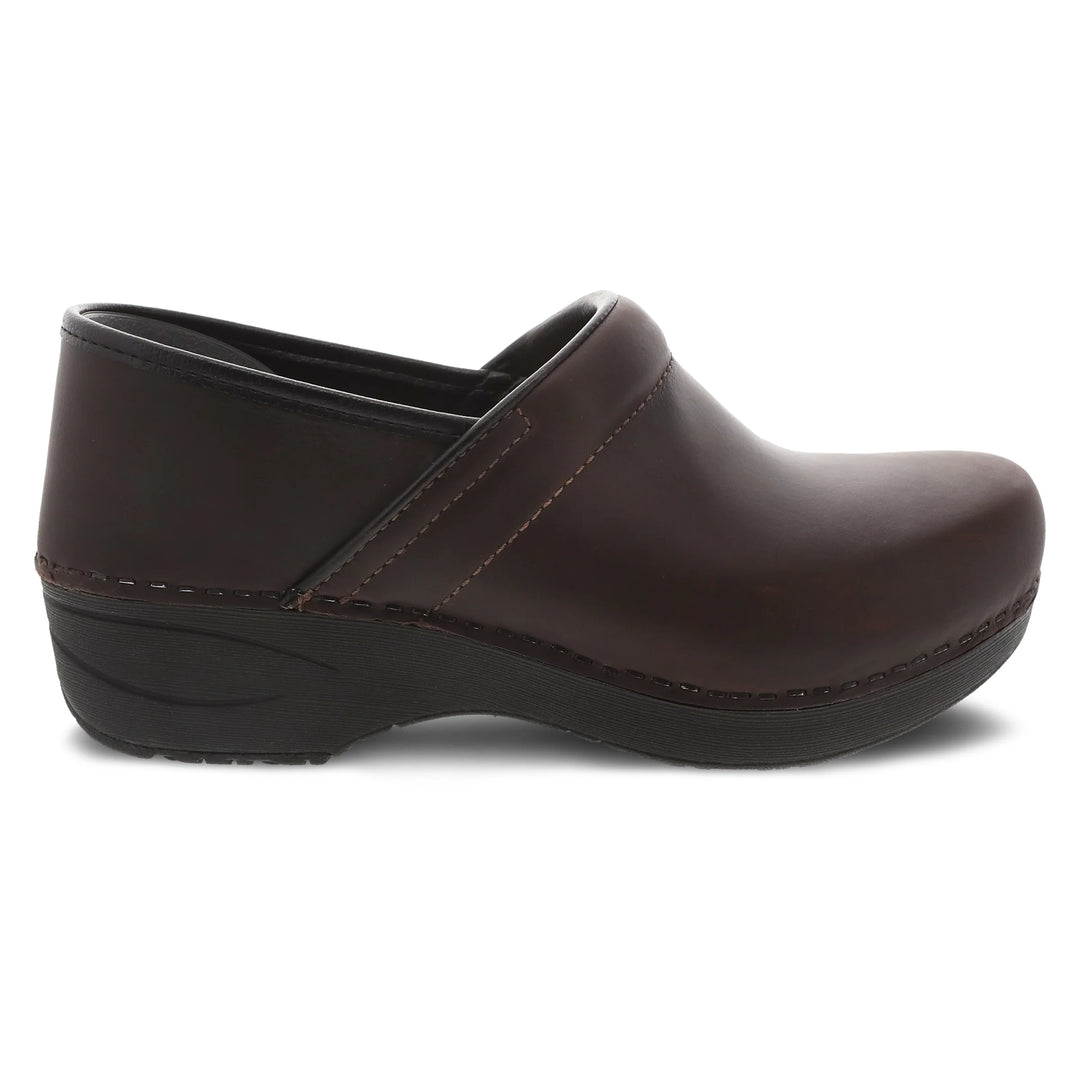 Dansko Women's XP 2.0 Waterproof Brown - Orleans Shoe Co.