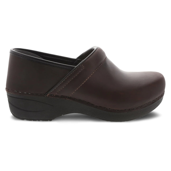 Dansko Women's XP 2.0 Waterproof Brown - Orleans Shoe Co.