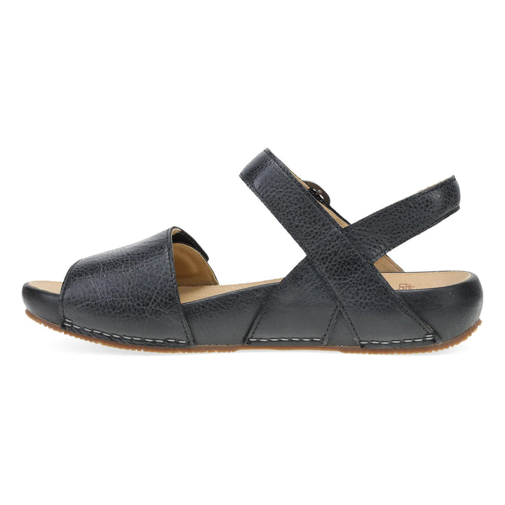 Dansko Women's Tinsley Black - Orleans Shoe Co.