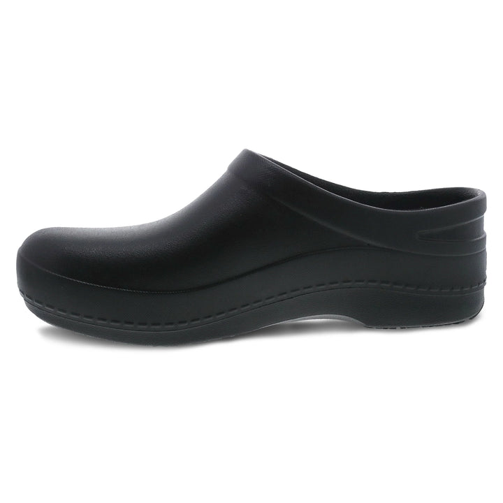Dansko Women’s Kaci Molded Black - Orleans Shoe Co.