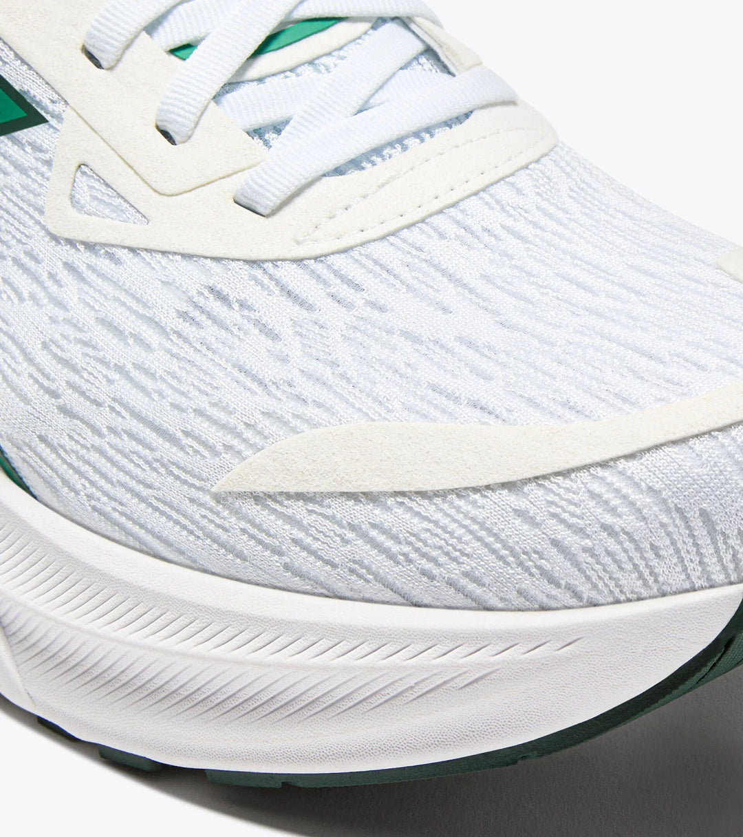 Diadora Men's Nucleo 2 White Bosphorus