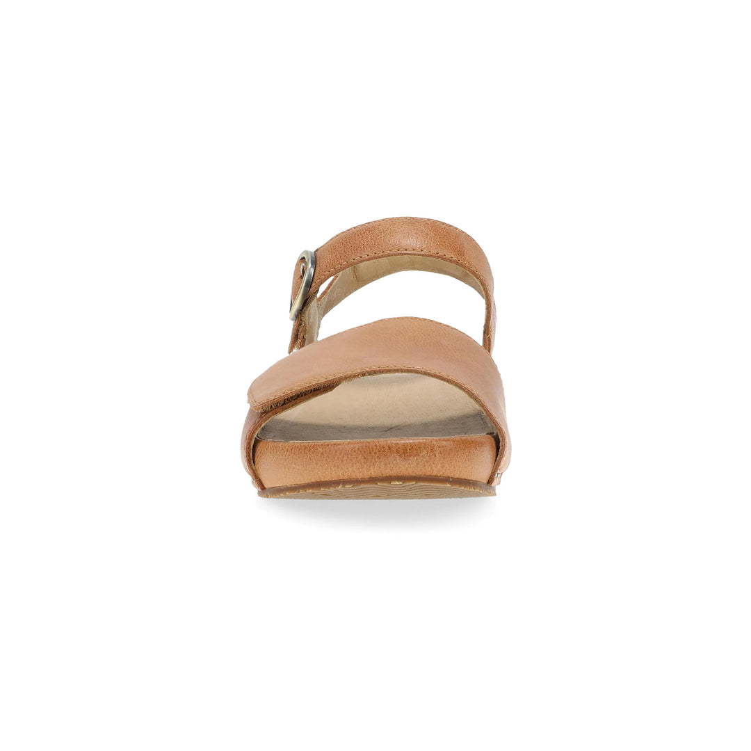 Dansko Women's Tinsley Natural - Orleans Shoe Co.