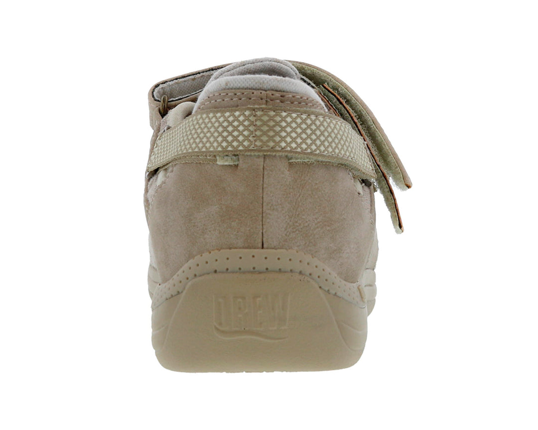 Drew Women's Buttercup Sand Combo - Orleans Shoe Co.