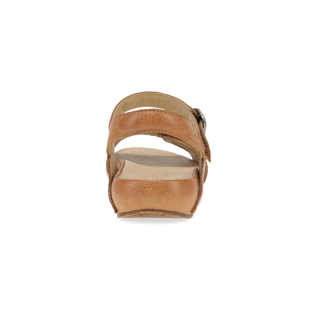 Dansko Women's Tinsley Natural - Orleans Shoe Co.