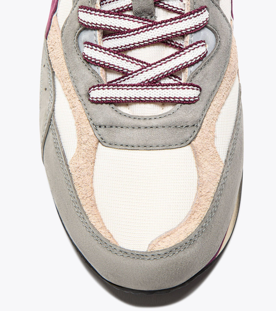Diadora Women's Equipe Revenge Used White Wild Dove