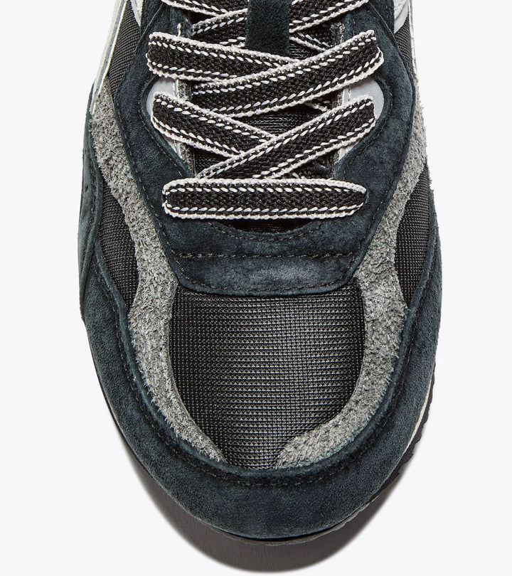 Diadora Women's Equipe Revenge Used Black