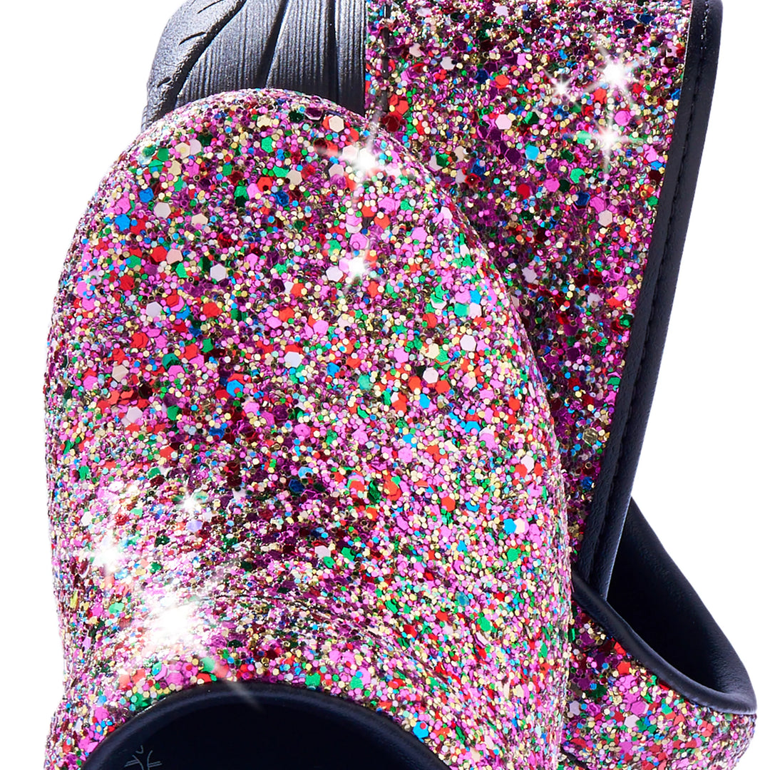 Dansko Women's XP 2.0 Glitter Party