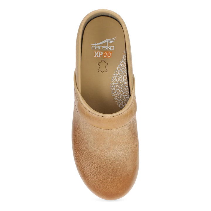 Dansko Women's XP 2.0 Distressed Honey