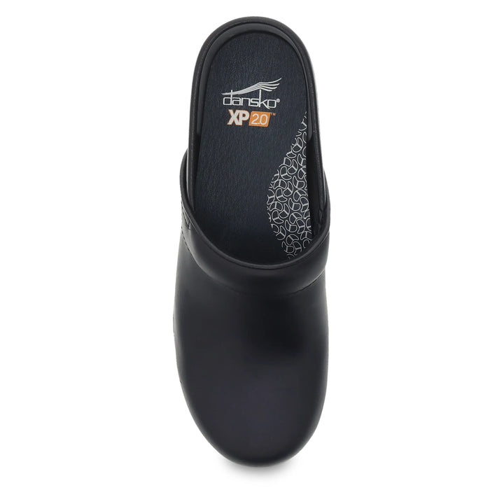 Dansko XP 2.0 Waterproof Black