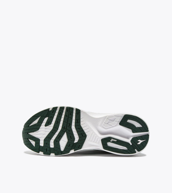 Diadora Men's Nucleo 2 White Bosphorus