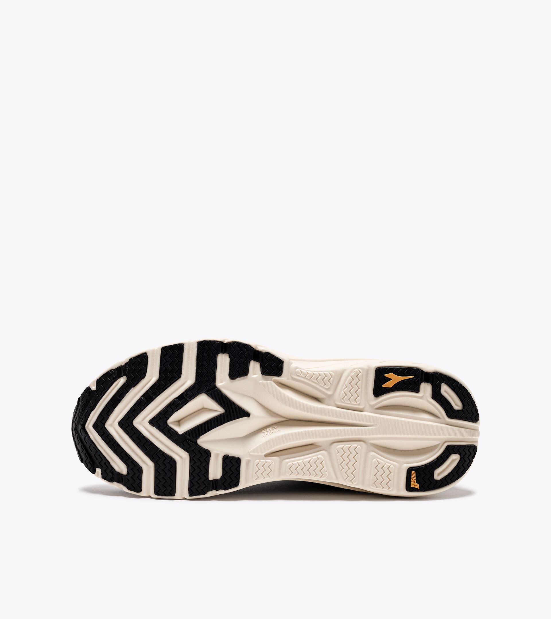 Diadora Men's Equipe Nucleo Silver DD Black Mediterranea – Orleans