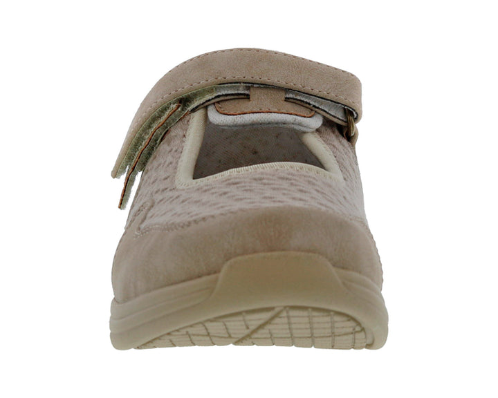 Drew Women's Buttercup Sand Combo - Orleans Shoe Co.