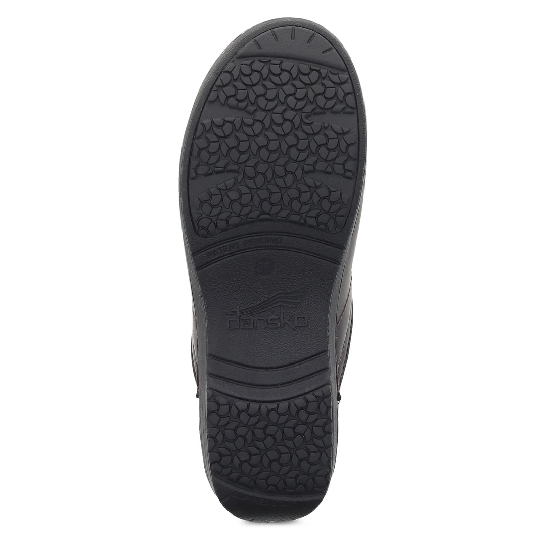 Dansko Women's XP 2.0 Waterproof Brown - Orleans Shoe Co.