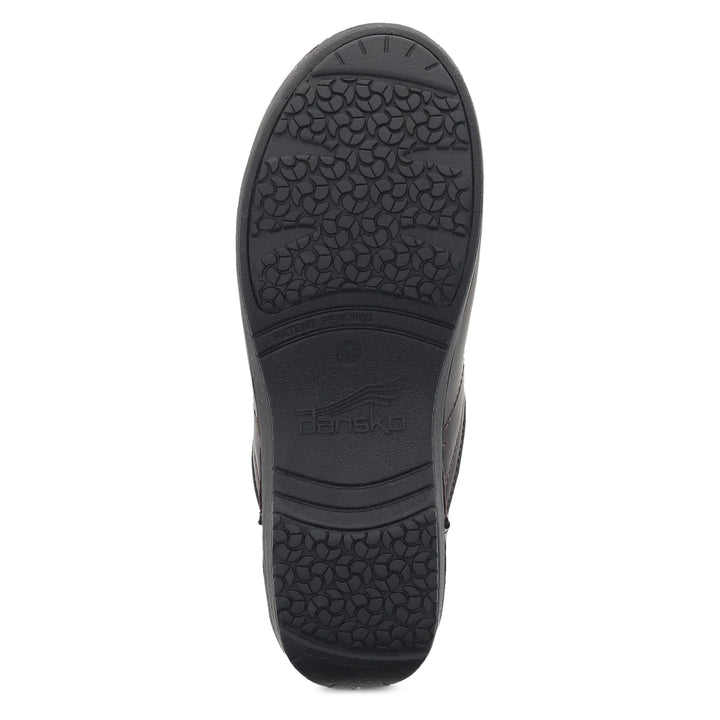Dansko Women's XP 2.0 Waterproof Brown - Orleans Shoe Co.